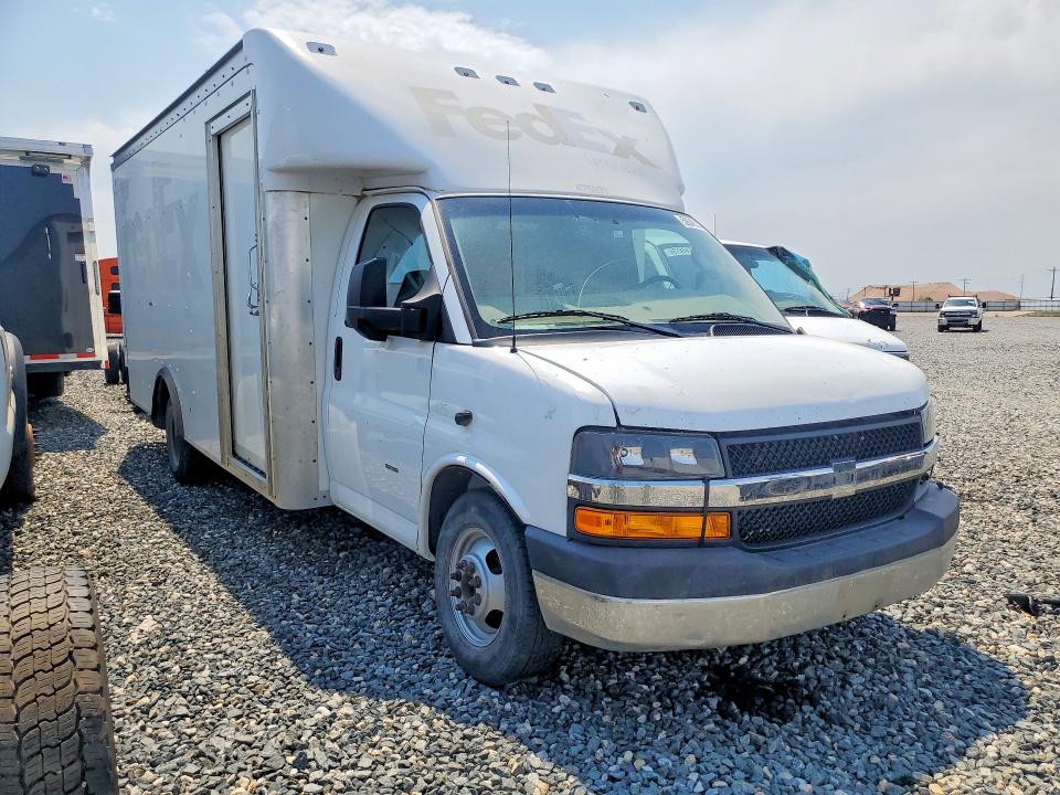 Продажа на аукционе авто 2022 Gmc Savana, vin: 7GZ37TC79NN001017, номер лота: 59345336