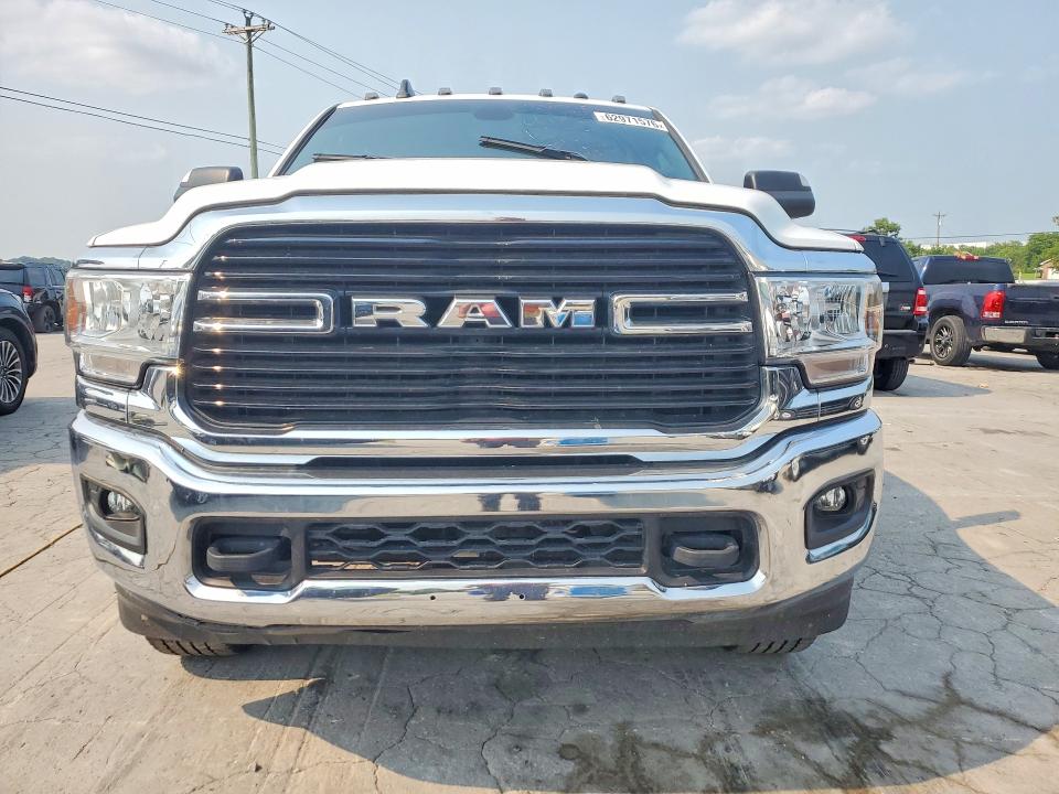 2021 Ram 2500 მანქანა იყიდება აუქციონზე, vin: 3C6UR5DJ5MG593600, აუქციონის ნომერი: 62971576