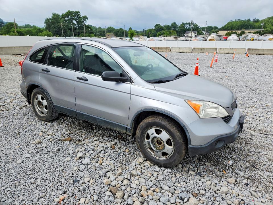 Aukcja sprzedaży 2008 Honda Cr-v, vin: JHLRE483X8C011843, numer aukcji: 62021946