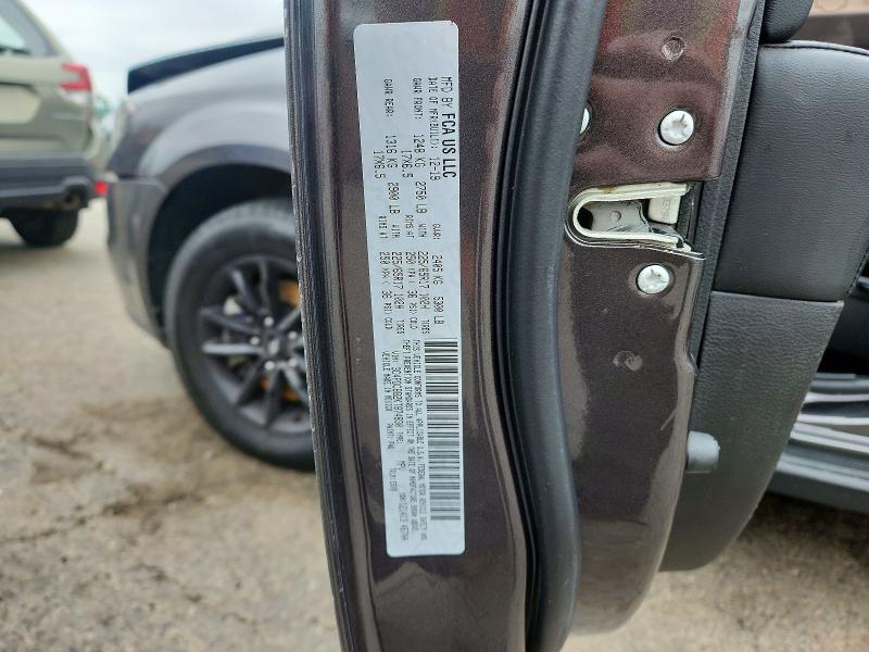 Aukcja sprzedaży 2019 Dodge Journey, vin: 3C4PDCBB2KT874830, numer aukcji: 60309746