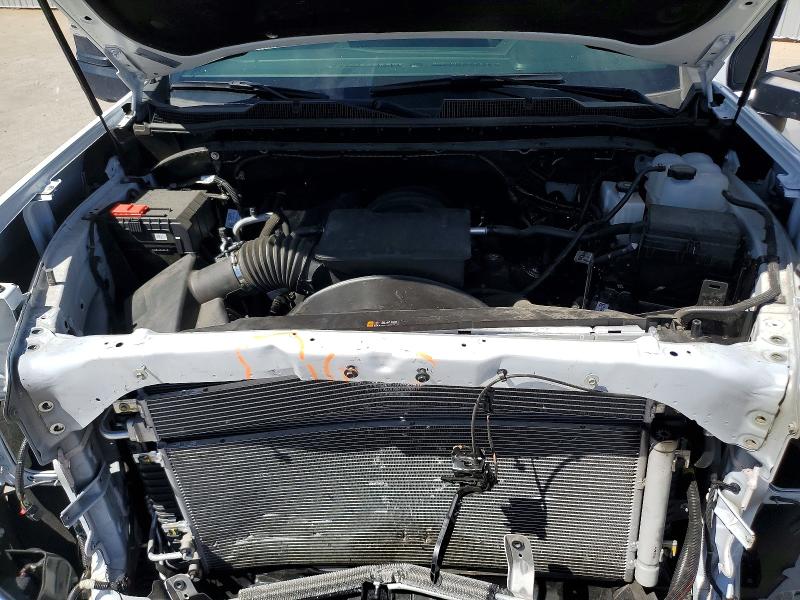 Продажа на аукционе авто 2025 Chevrolet Silverado, vin: 2GC1KNE7XS1234042, номер лота: 61796676