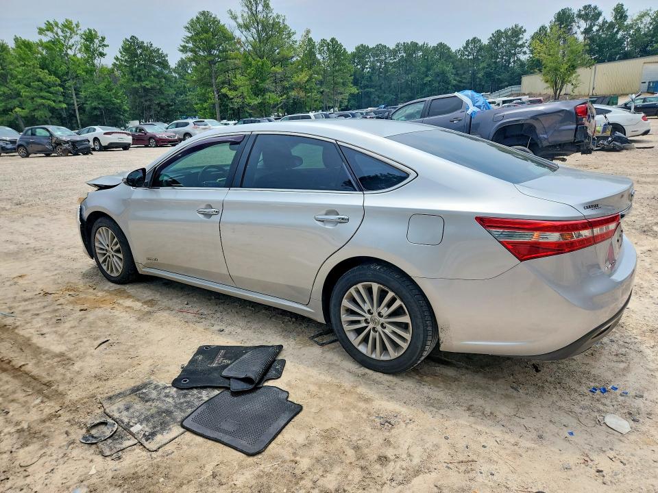Aukcja sprzedaży 2013 Toyota Avalon Hybrid, vin: 4T1BD1EB9DU008444, numer aukcji: 62919886