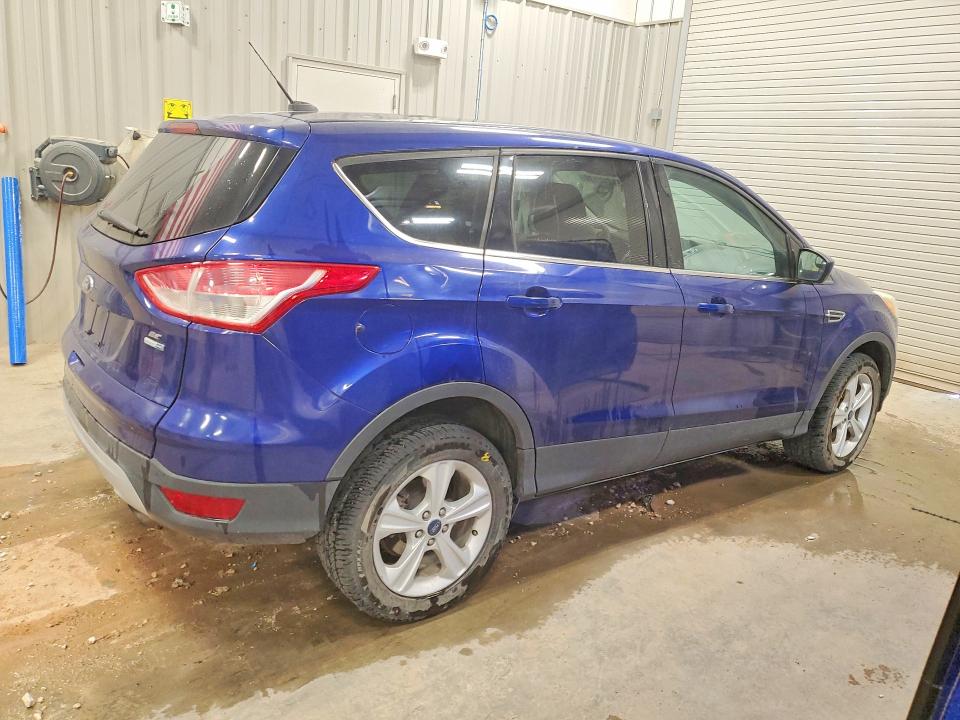 Продажа на аукционе авто 2015 Ford Escape, vin: 1FMCU9GX8FUC43061, номер лота: 61212136