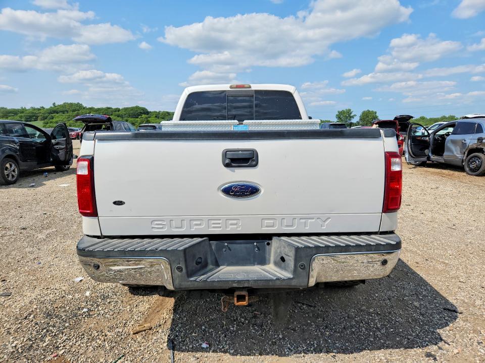 Продажа на аукционе авто 2010 Ford F350, vin: 1FTWW3BR5AEB33993, номер лота: 62385256