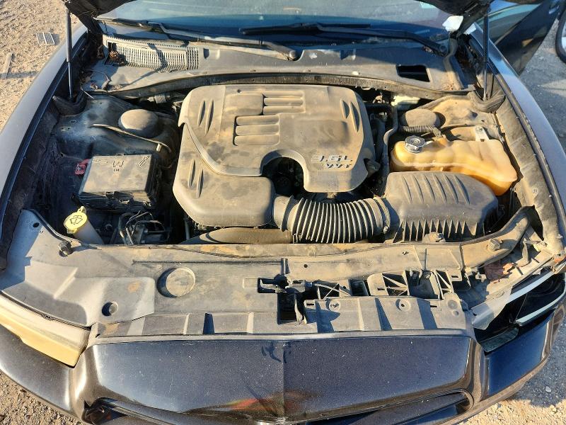 2014 Dodge Charger მანქანა იყიდება აუქციონზე, vin: 2C3CDXHG0EH319398, აუქციონის ნომერი: 62619276