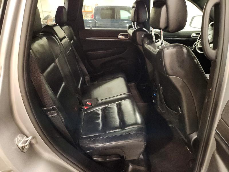 Aukcja sprzedaży 2018 Jeep Grand Cherokee, vin: 1C4RJFBG0JC508681, numer aukcji: 62044676