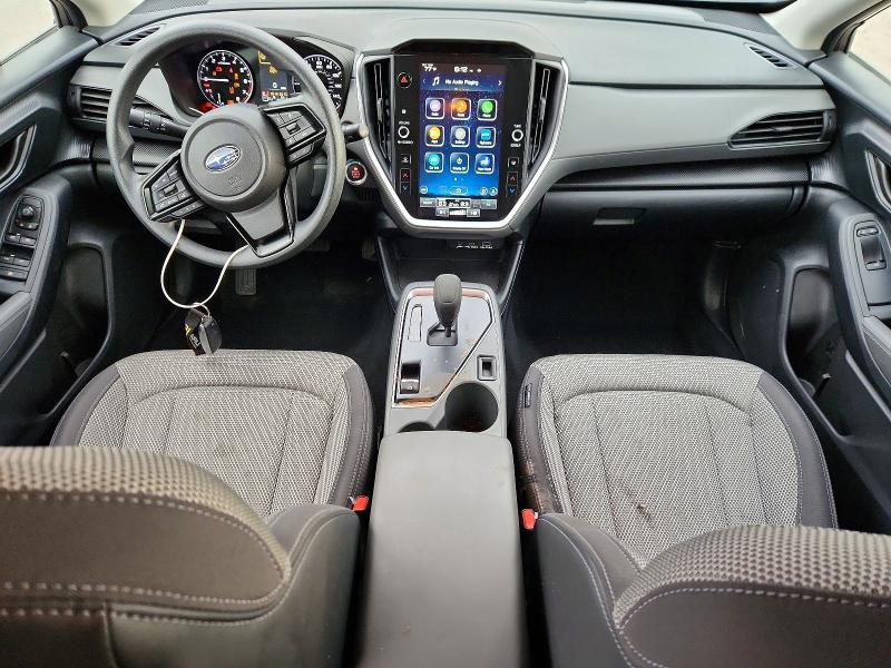 Aukcja sprzedaży 2024 Subaru Crosstrek, vin: JF2GUADC3R8914398, numer aukcji: 62790736