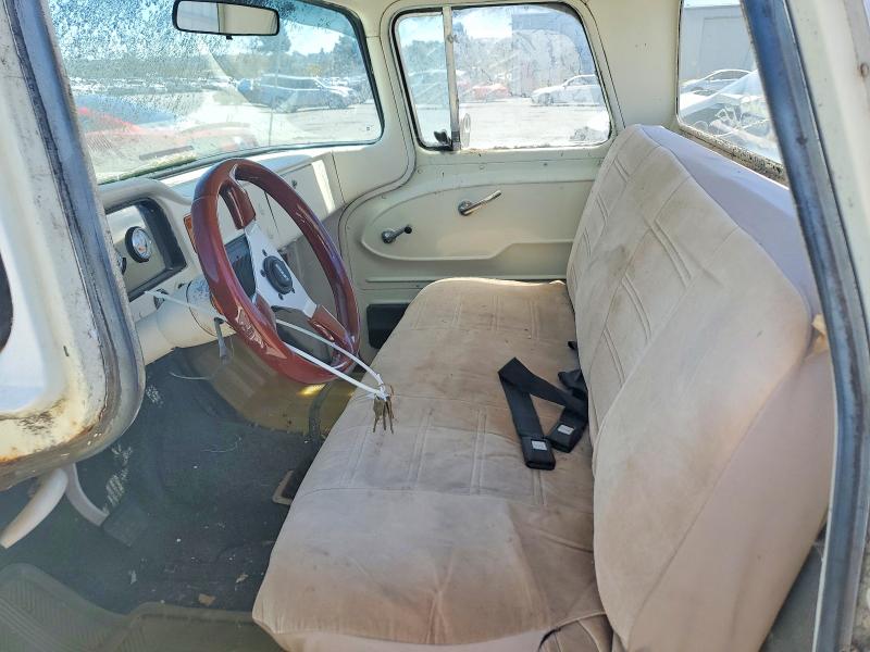 Продаж на аукціоні авто 1965 Gmc Uk, vin: 1002CG2904A, номер лоту: 61070766