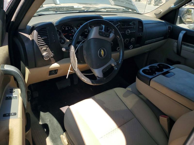 2011 Chevrolet Silverado მანქანა იყიდება აუქციონზე, vin: 1GC0KXCG0BF168068, აუქციონის ნომერი: 60158886