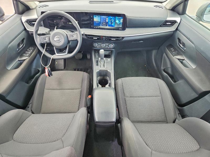 Продаж на аукціоні авто 2026 Nissan Kicks, vin: 3N8AP6BE4TL334801, номер лоту: 59682446