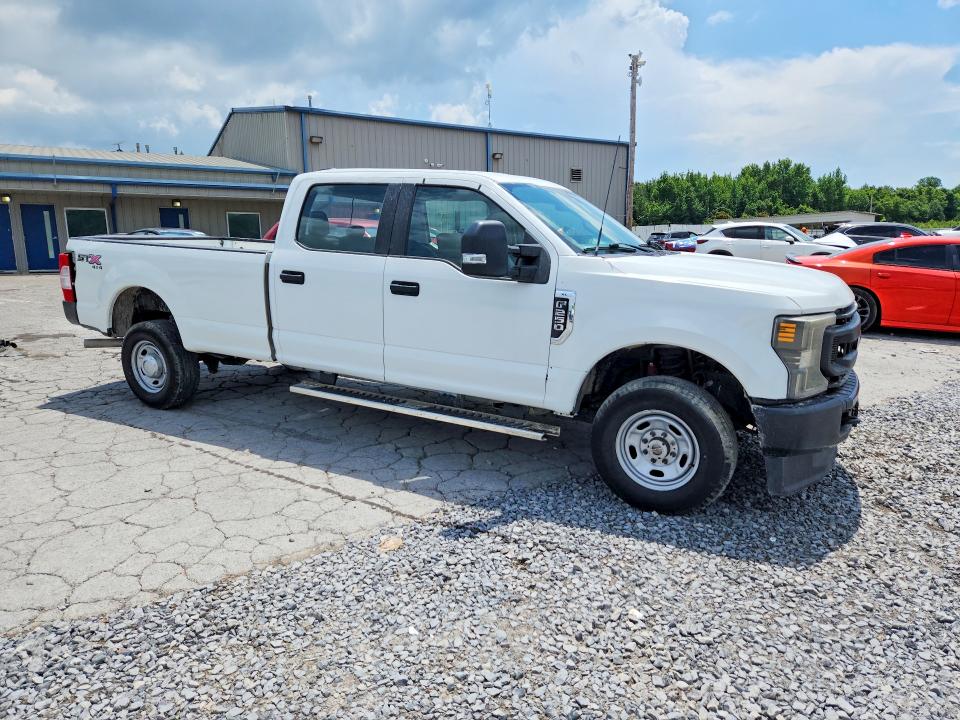 Aukcja sprzedaży 2022 Ford F250, vin: 1FT7W2BN0NED10564, numer aukcji: 59878816