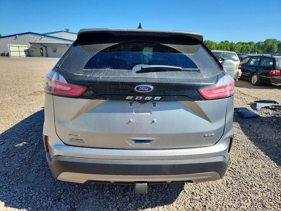 Aukcja sprzedaży 2024 Ford Edge, vin: 2FMPK4J95RBB20980, numer aukcji: 61297246