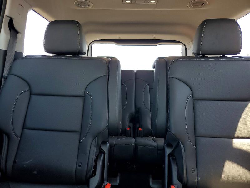Продаж на аукціоні авто 2023 Gmc Acadia, vin: 1GKKNULS8PZ237361, номер лоту: 61988986