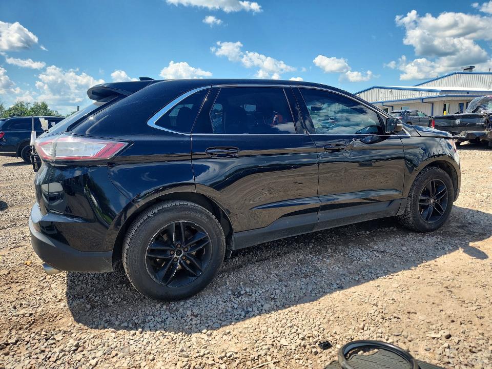 Продажа на аукционе авто 2016 Ford Edge, vin: 2FMPK4J81GBB62308, номер лота: 63131916