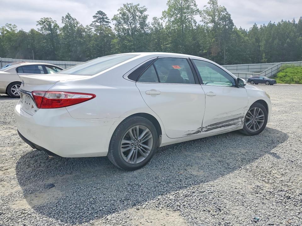 Aukcja sprzedaży 2017 Toyota Camry, vin: 4T1BF1FK5HU325099, numer aukcji: 61934296