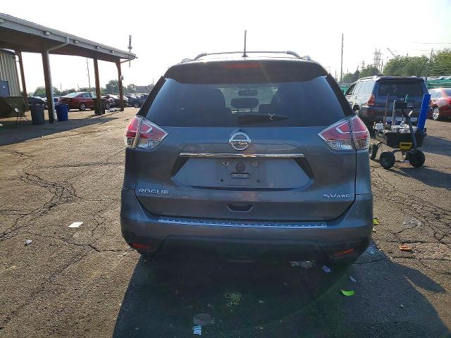 Aukcja sprzedaży 2015 Nissan Rogue, vin: 5N1AT2MV4FC913005, numer aukcji: 59813006