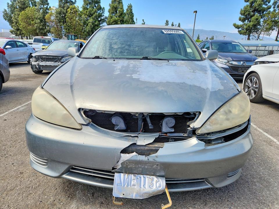 Aukcja sprzedaży 2006 Toyota Camry, vin: 4T1BF30K06U631693, numer aukcji: 62095686