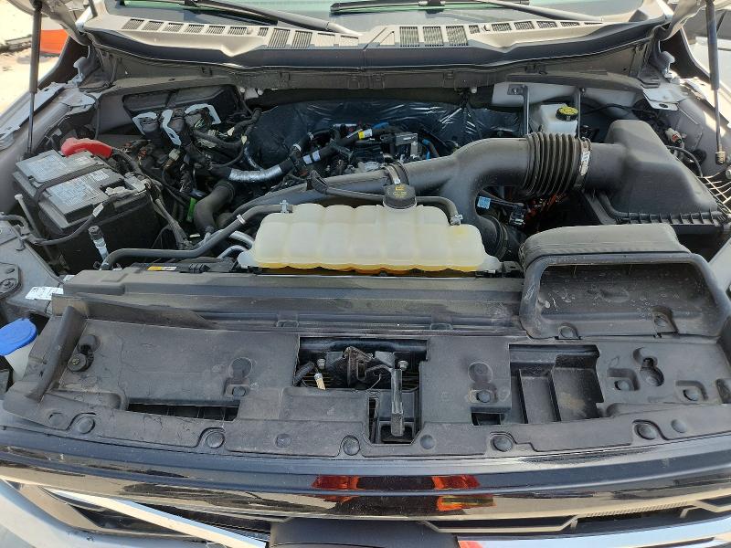 62420246 :رقم المزاد ، 1FTEW3LP8SKD35383 vin ، 2025 Ford F150 مزاد بيع
