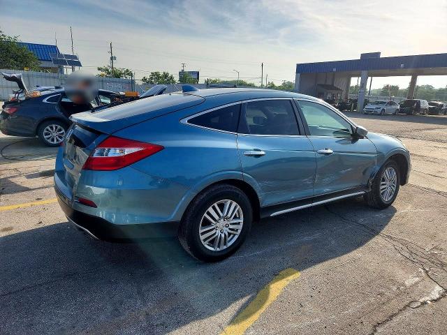 2013 Honda Crosstour მანქანა იყიდება აუქციონზე, vin: 5J6TF3H35DL000246, აუქციონის ნომერი: 60816916