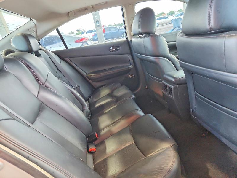 2014 Nissan Maxima მანქანა იყიდება აუქციონზე, vin: 1N4AA5APXEC492221, აუქციონის ნომერი: 60302916