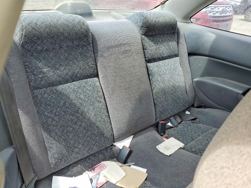 Aukcja sprzedaży 1997 Honda Civic, vin: 1HGEJ8245VL105092, numer aukcji: 61442336