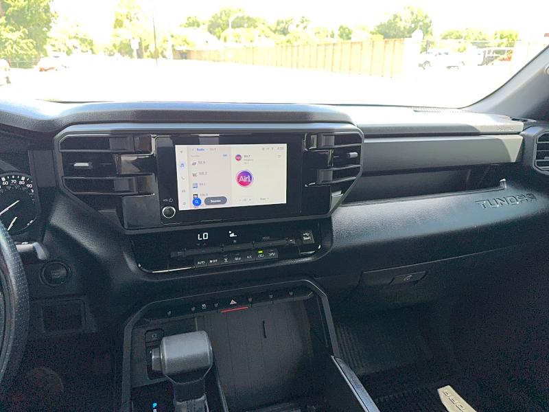 Продажа на аукционе авто 2026 Toyota Tundra, vin: 5TFKB5AB4TX052680, номер лота: 61086826