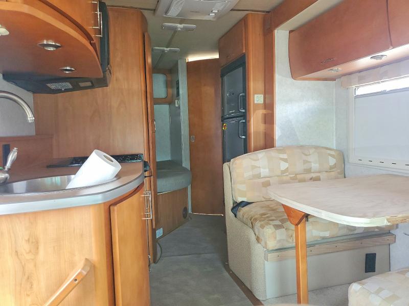 Aukcja sprzedaży 2006 Frht Recreational Vehicle (rv), vin: WDPPD944165901449, numer aukcji: 60001786