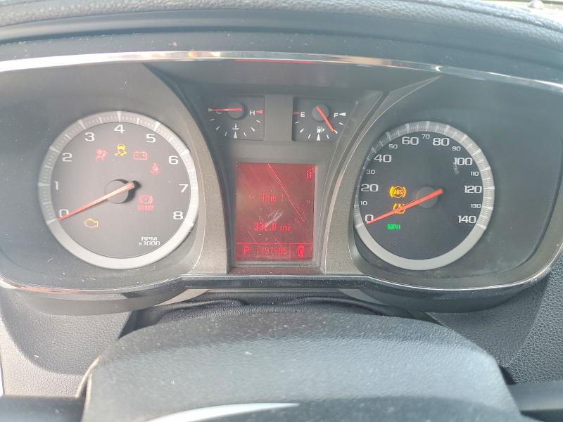 Продажа на аукционе авто 2010 Gmc Terrain, vin: 2CTALDEW1A6364487, номер лота: 61234046