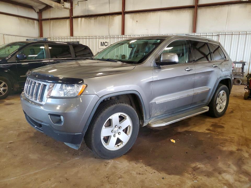 2012 Jeep Grand Cherokee მანქანა იყიდება აუქციონზე, vin: 1C4RJFAG9CC133815, აუქციონის ნომერი: 60465566