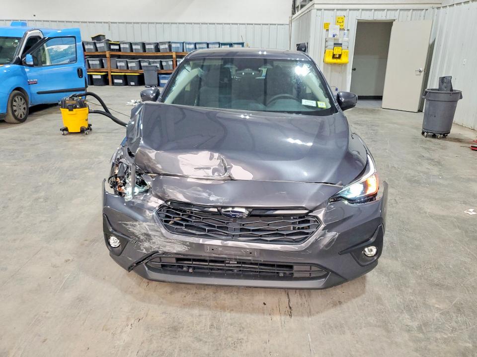 Продажа на аукционе авто 2024 Subaru Impreza, vin: JF1GUAFC9R8373441, номер лота: 61030216