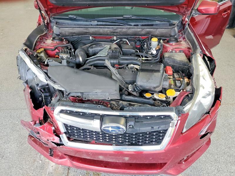 Продаж на аукціоні авто 2014 Subaru Legacy, vin: 4S3BMCC60E3008278, номер лоту: 60565476