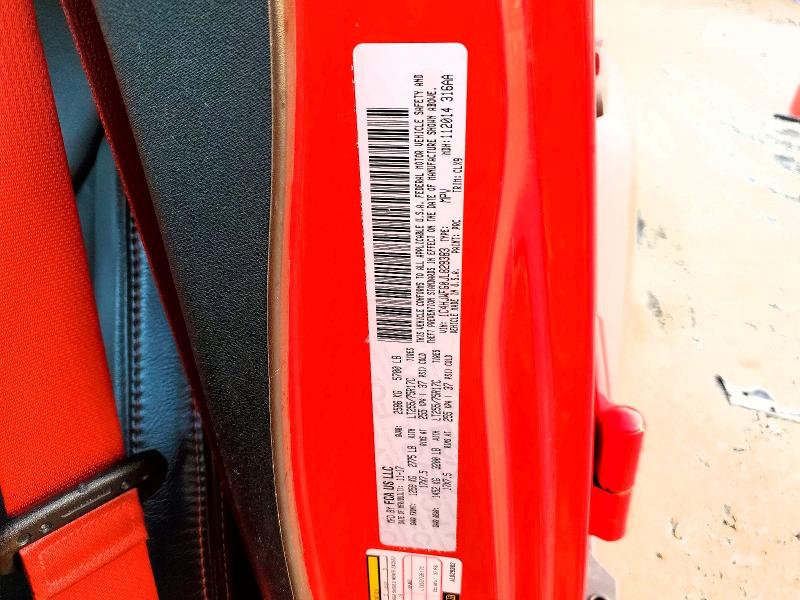 2018 Jeep Wrangler Unlimited მანქანა იყიდება აუქციონზე, vin: 1C4HJWFG0JL829383, აუქციონის ნომერი: 61016706