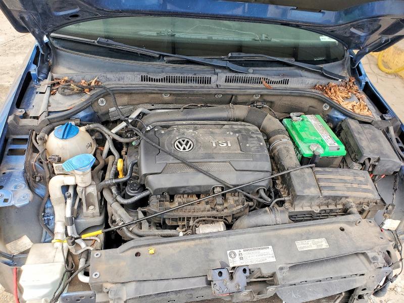 Aukcja sprzedaży 2015 Volkswagen Jetta, vin: 3VWD17AJ8FM264164, numer aukcji: 61291776