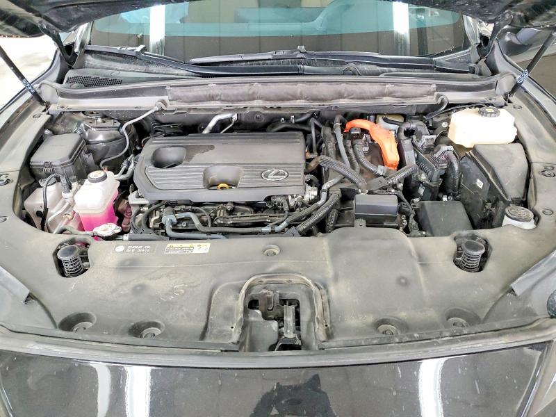 Продажа на аукционе авто 2024 Lexus Rx 350h, vin: 2T2BBMCA4RC058108, номер лота: 62045126