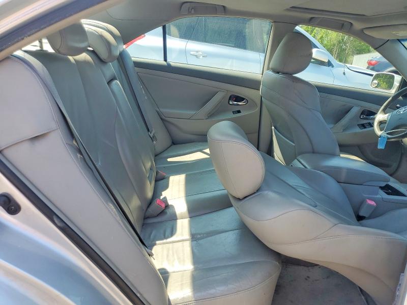 Продажа на аукционе авто 2007 Toyota Camry, vin: JTNBB46K573006903, номер лота: 62113326