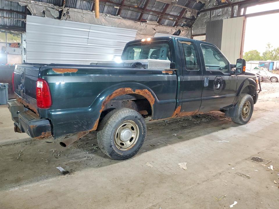 Продажа на аукционе авто 2015 Ford F250, vin: 1FT7X2B66FEB89482, номер лота: 60877636