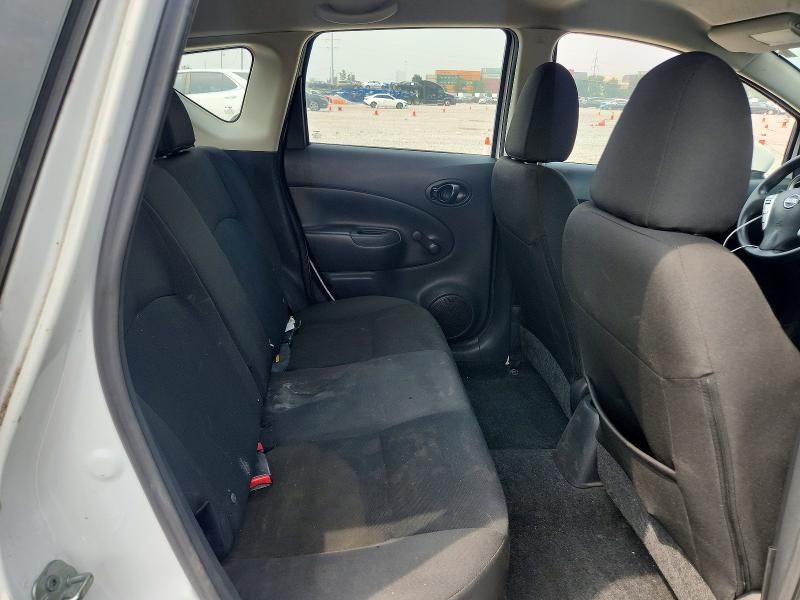 Продаж на аукціоні авто 2015 Nissan Versa Note, vin: 3N1CE2CP4FL444970, номер лоту: 61770566