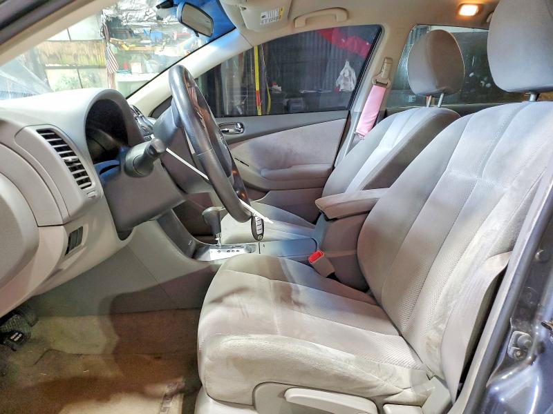 Продаж на аукціоні авто 2009 Nissan Altima, vin: 1N4AL21E69N494002, номер лоту: 62110026
