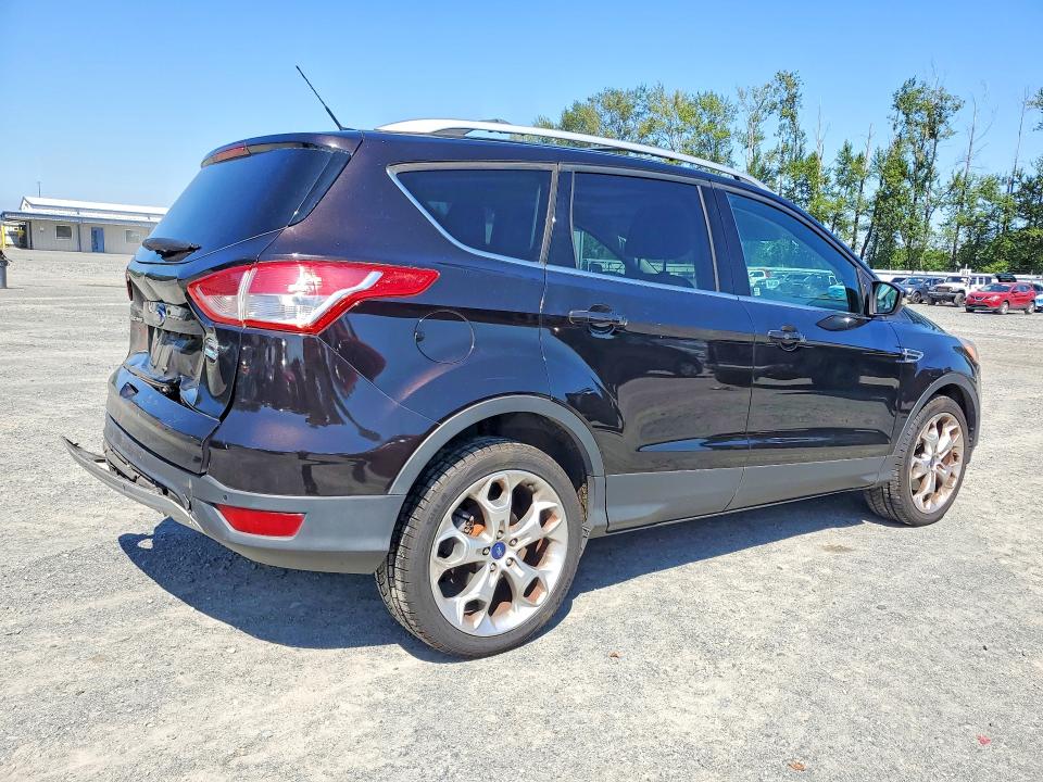 Продаж на аукціоні авто 2013 Ford Escape, vin: 1FMCU9J94DUD70588, номер лоту: 60084846