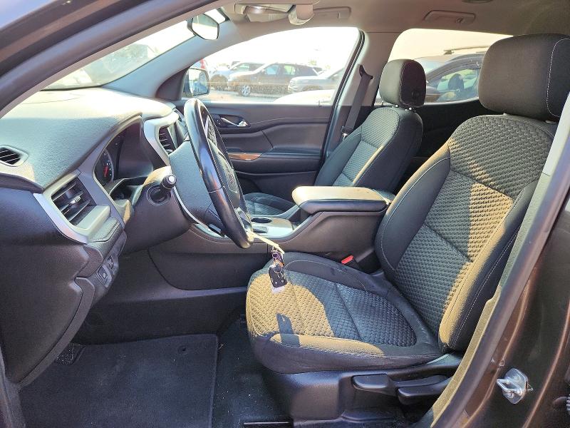 2019 Gmc Acadia მანქანა იყიდება აუქციონზე, vin: 1GKKNKLA3KZ165120, აუქციონის ნომერი: 62495566