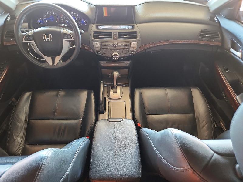 62859716 :رقم المزاد ، 5J6TF1H55BL001318 vin ، 2011 Honda Accord Crosstour مزاد بيع