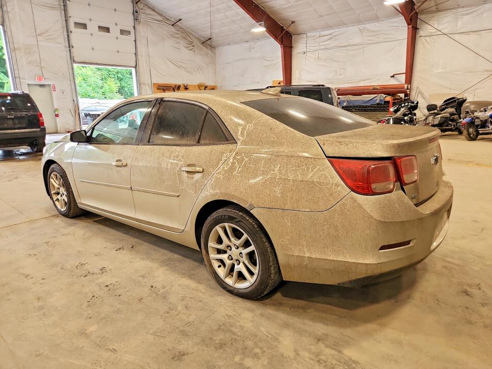 Aukcja sprzedaży 2015 Chevrolet Malibu, vin: 1G11C5SL9FF273890, numer aukcji: 63053836