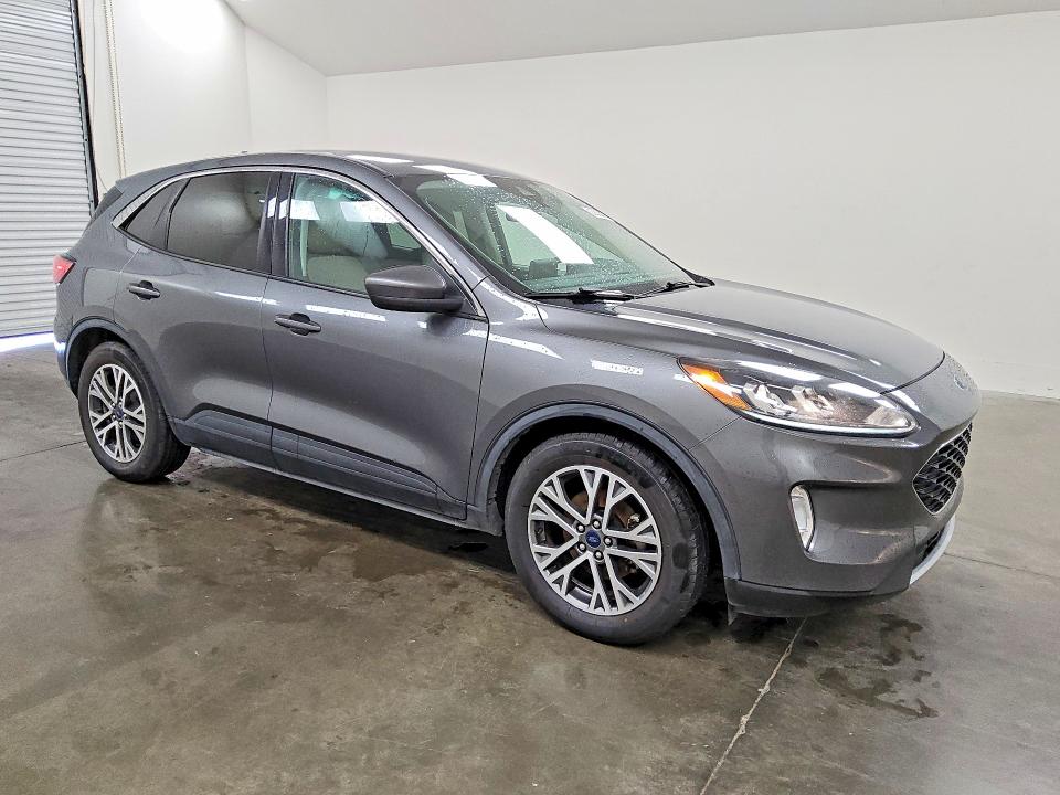 Aukcja sprzedaży 2022 Ford Escape, vin: 1FMCU0H68NUA49307, numer aukcji: 60588766