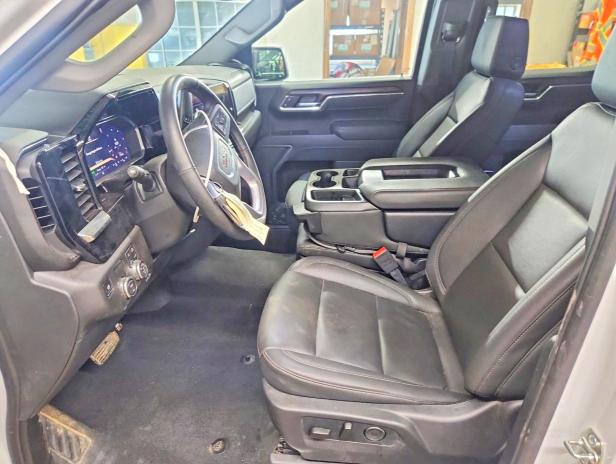 Aukcja sprzedaży 2026 Gmc Sierra, vin: 3GTPHDED7TG306705, numer aukcji: 60997076