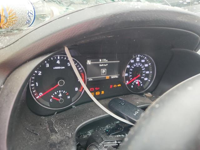 Aukcja sprzedaży 2024 Kia Forte, vin: 3KPF54AD4RE714657, numer aukcji: 59141776