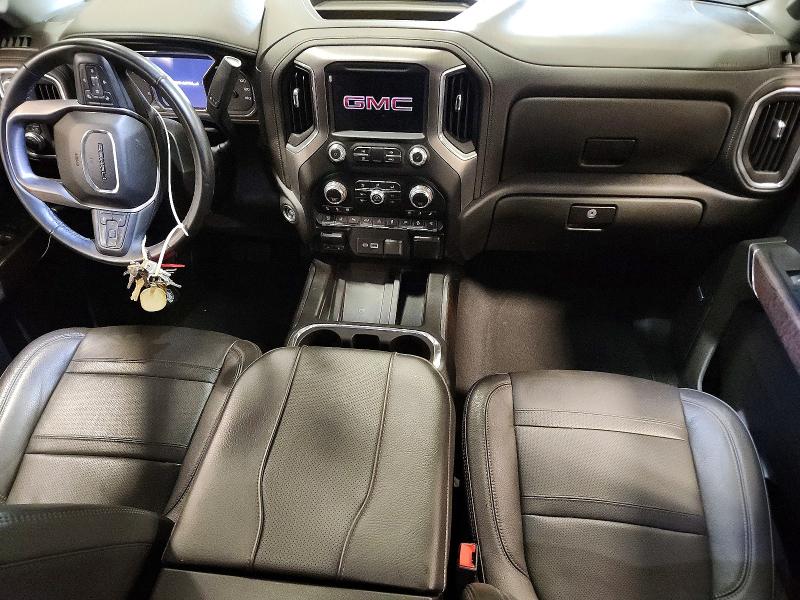 Aukcja sprzedaży 2023 Gmc Sierra, vin: 1GT49REY6PF245869, numer aukcji: 62022486