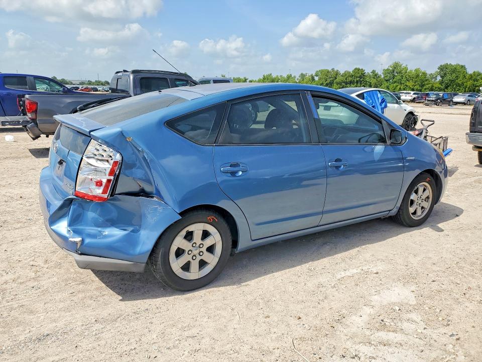 62402086 :رقم المزاد ، JTDKB20U487773218 vin ، 2008 Toyota Prius مزاد بيع