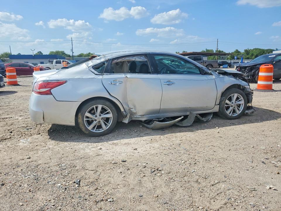 Продаж на аукціоні авто 2013 Nissan Altima, vin: 1N4AL3AP2DC111488, номер лоту: 62870086