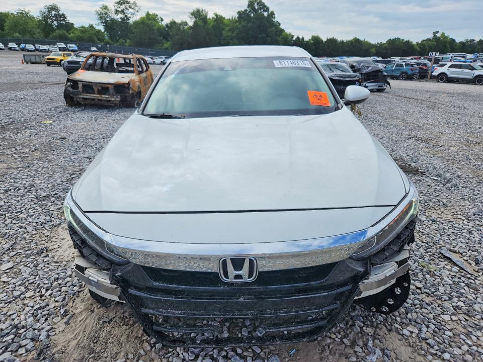 Продаж на аукціоні авто 2020 Honda Accord, vin: 1HGCV1F17LA144844, номер лоту: 61146316