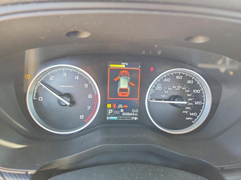 Aukcja sprzedaży 2019 Subaru Forester, vin: JF2SKAEC5KH527663, numer aukcji: 63247746